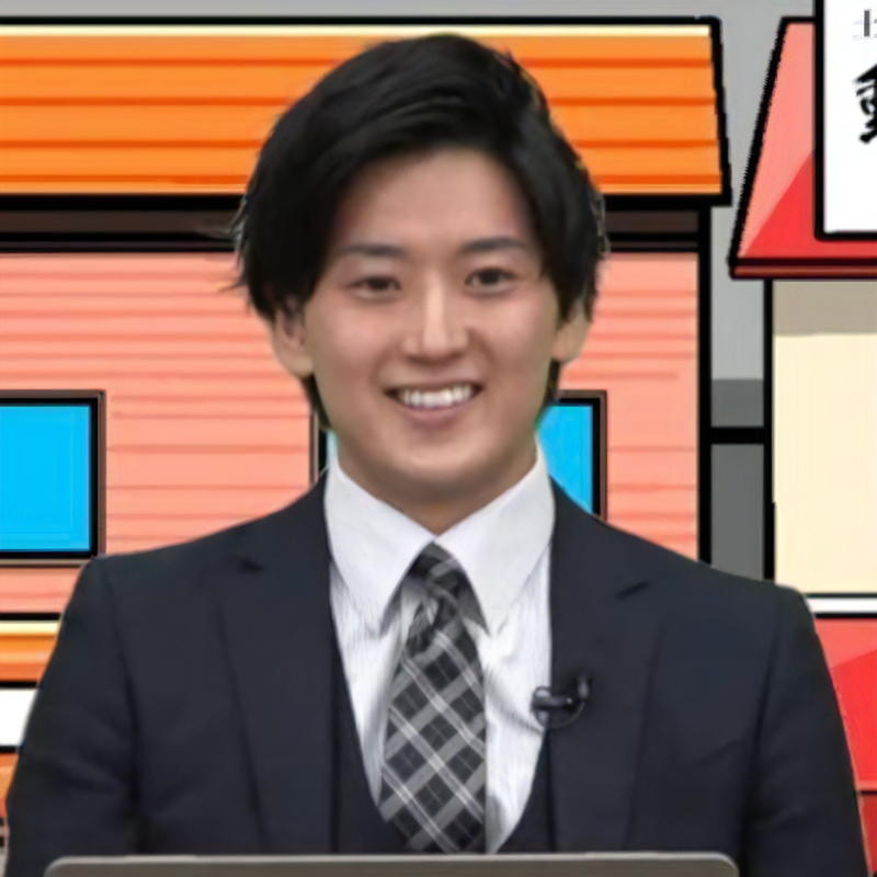 代表取締役 辛嶋亮哉